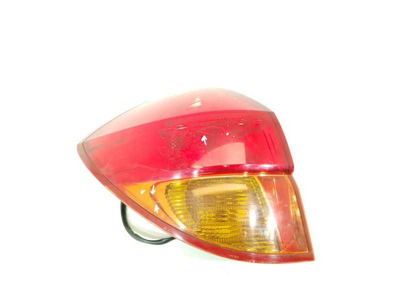 Recambio de piloto trasero izquierdo para subaru legacy iv (bl) 2.5 awd (bl9) referencia OEM IAM 22020792 84201AG010 