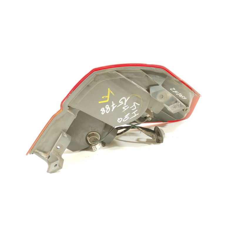 Recambio de piloto trasero izquierdo para subaru legacy iv (bl) 2.5 awd (bl9) referencia OEM IAM 22020792 84201AG010 