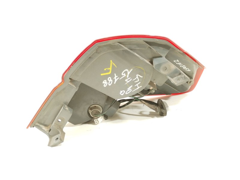 Recambio de piloto trasero izquierdo para subaru legacy iv (bl) 2.5 awd (bl9) referencia OEM IAM 22020792 84201AG010 