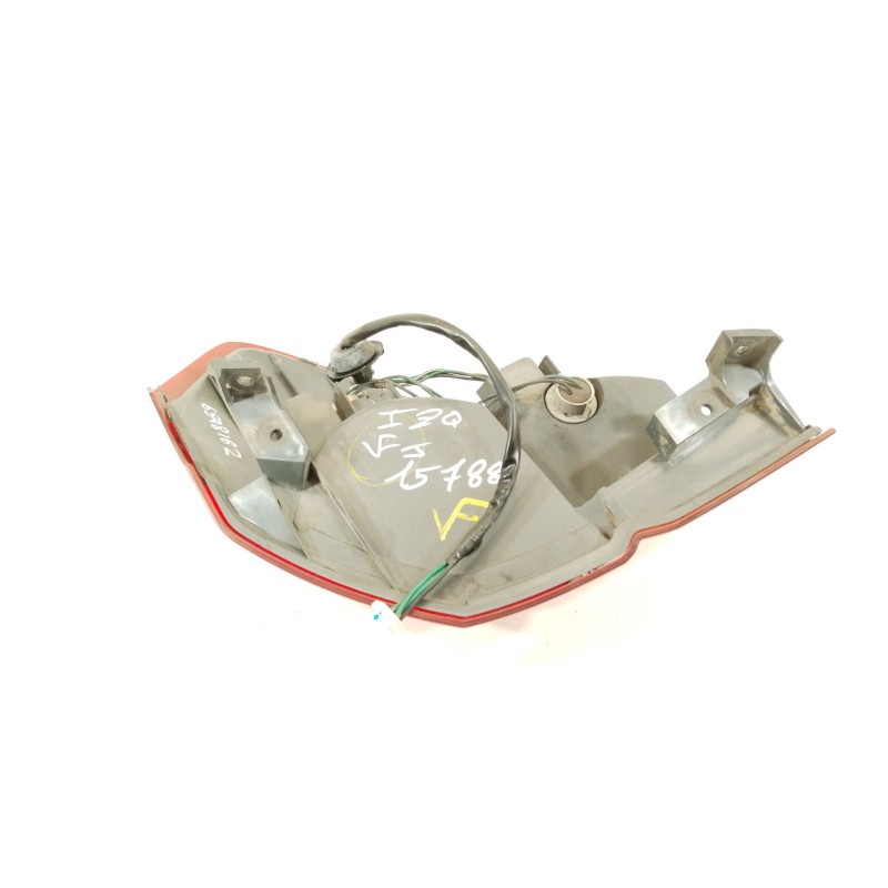 Recambio de piloto trasero izquierdo para subaru legacy iv (bl) 2.5 awd (bl9) referencia OEM IAM 22020792 84201AG010 