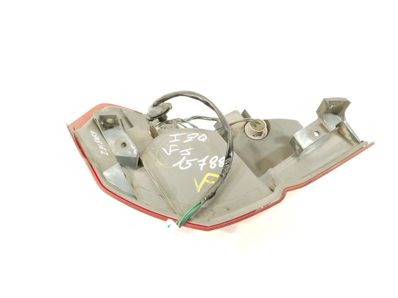 Recambio de piloto trasero izquierdo para subaru legacy iv (bl) 2.5 awd (bl9) referencia OEM IAM 22020792 84201AG010 