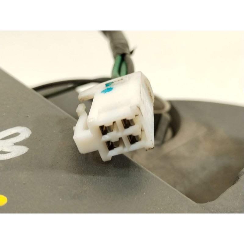 Recambio de piloto trasero izquierdo para subaru legacy iv (bl) 2.5 awd (bl9) referencia OEM IAM 22020792 84201AG010 