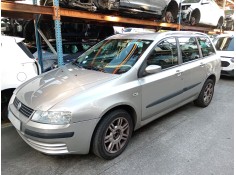 fiat stilo multi wagon (192_) del año 2003
