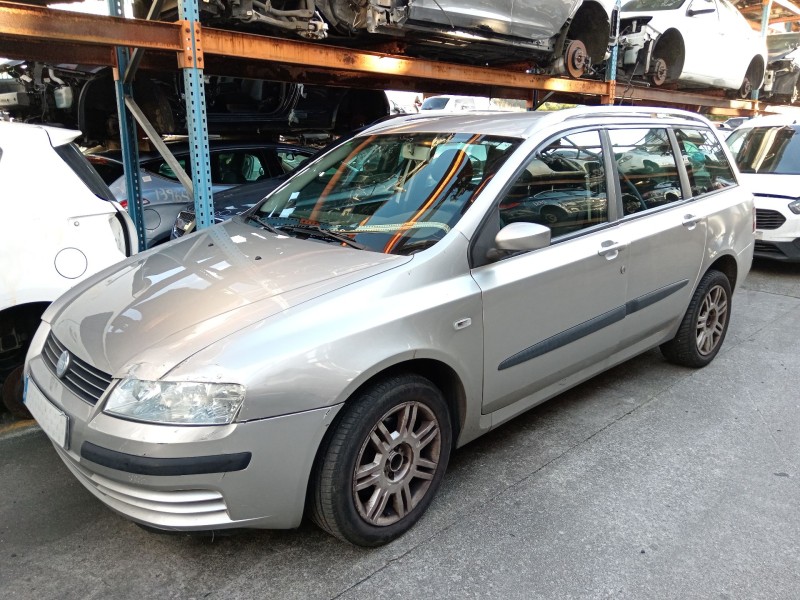 fiat stilo multi wagon (192_) del año 2003