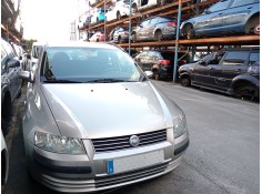 fiat stilo multi wagon (192_) del año 2003 2
