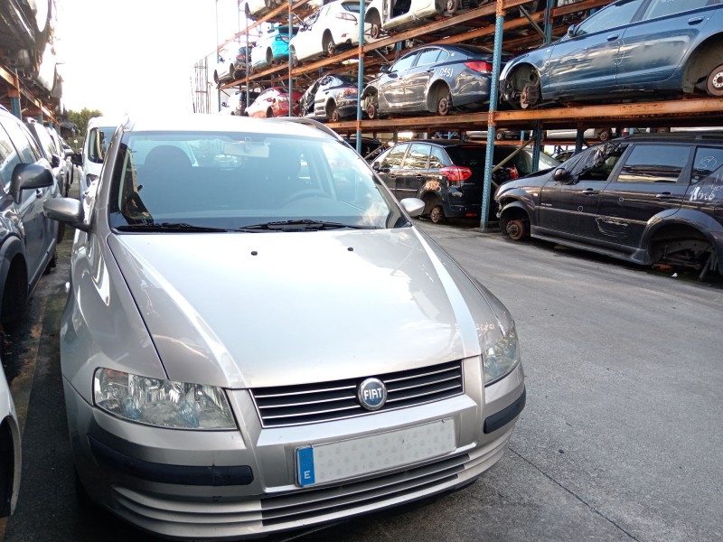fiat stilo multi wagon (192_) del año 2003