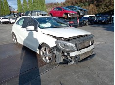 mercedes-benz clase a (w176) del año 2015 2