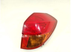 Recambio de piloto trasero derecho para subaru legacy iv (bl) 2.5 awd (bl9) referencia OEM IAM 22020792 84201AG000 