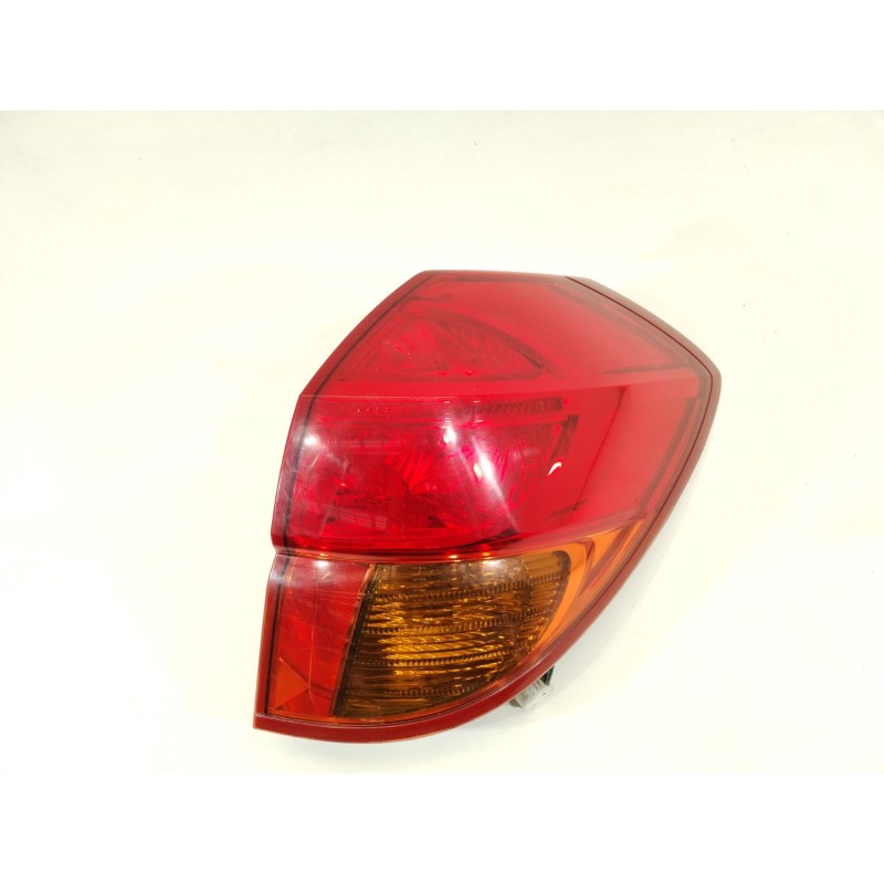 Recambio de piloto trasero derecho para subaru legacy iv (bl) 2.5 awd (bl9) referencia OEM IAM 22020792 84201AG000 