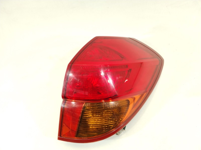 Recambio de piloto trasero derecho para subaru legacy iv (bl) 2.5 awd (bl9) referencia OEM IAM 22020792 84201AG000 