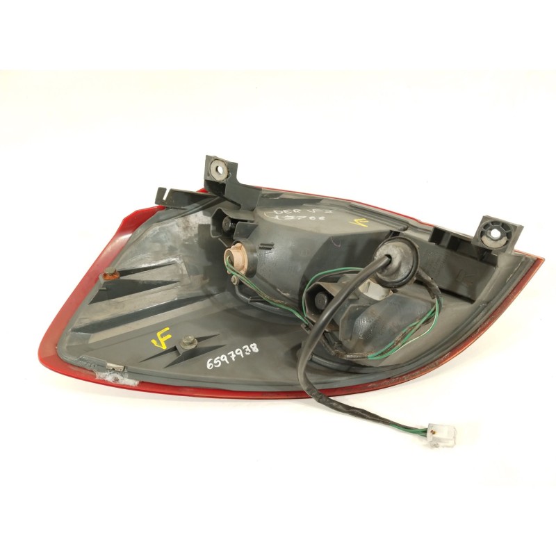 Recambio de piloto trasero derecho para subaru legacy iv (bl) 2.5 awd (bl9) referencia OEM IAM 22020792 84201AG000 