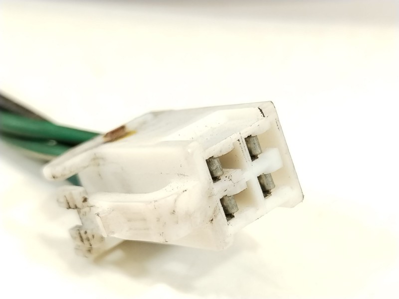 Recambio de piloto trasero derecho para subaru legacy iv (bl) 2.5 awd (bl9) referencia OEM IAM 22020792 84201AG000 