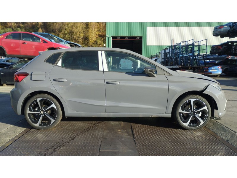 seat ibiza v (kj1, kjg) del año 2020