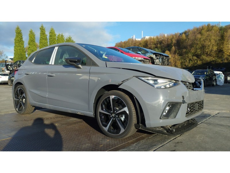 seat ibiza v (kj1, kjg) del año 2020