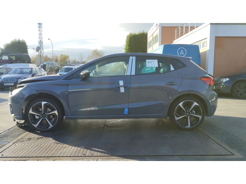 seat ibiza v (kj1, kjg) del año 2020