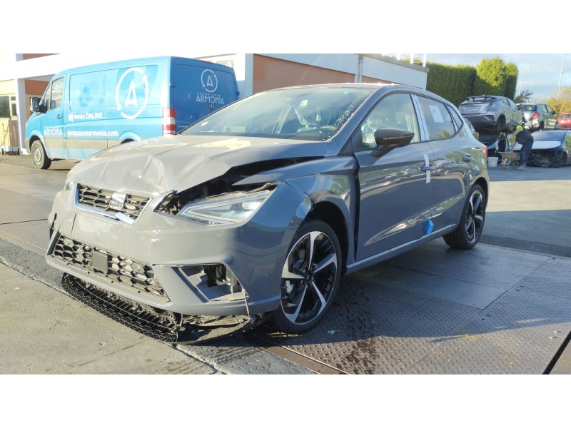 seat ibiza v (kj1, kjg) del año 2020