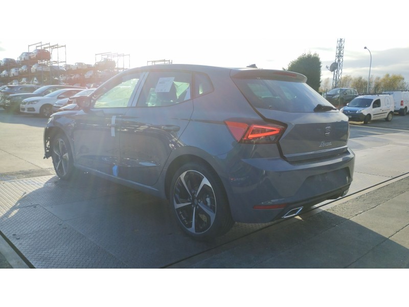 seat ibiza v (kj1, kjg) del año 2020