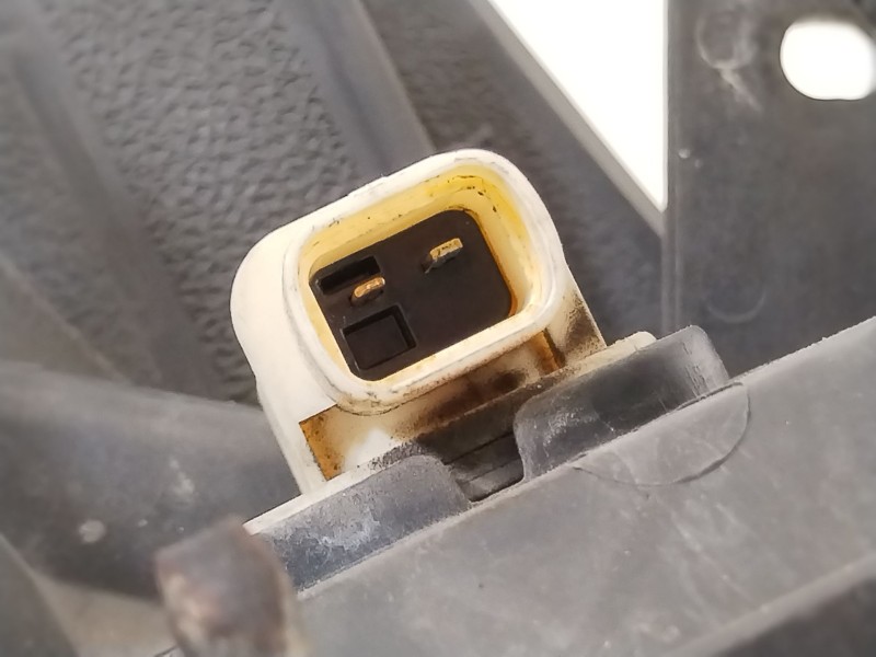 Recambio de faro izquierdo para chevrolet epica lt referencia OEM IAM 96644843  