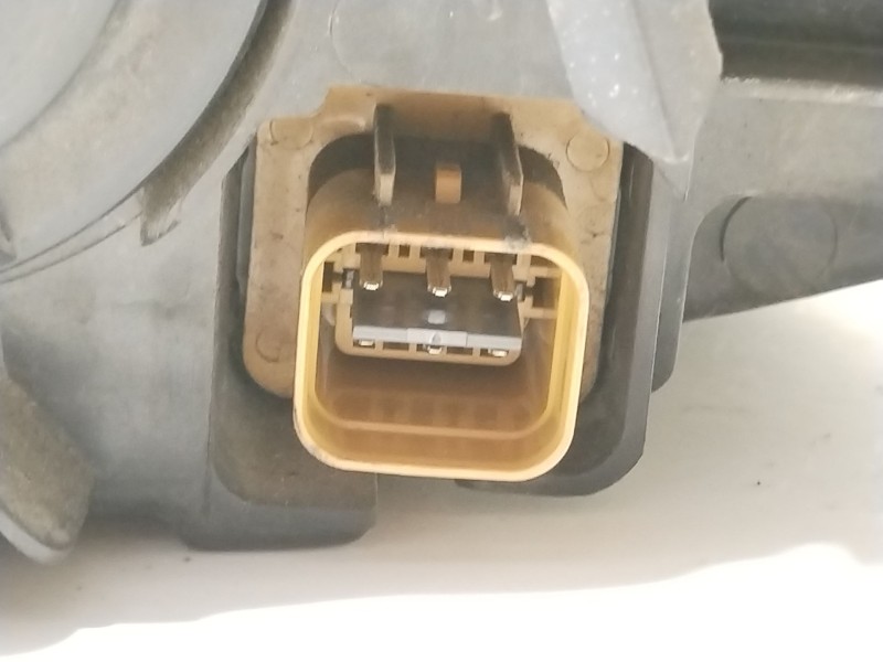 Recambio de faro derecho para chevrolet epica lt referencia OEM IAM 96644844  