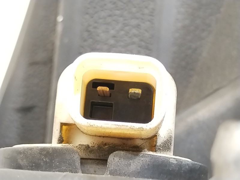 Recambio de faro derecho para chevrolet epica lt referencia OEM IAM 96644844  