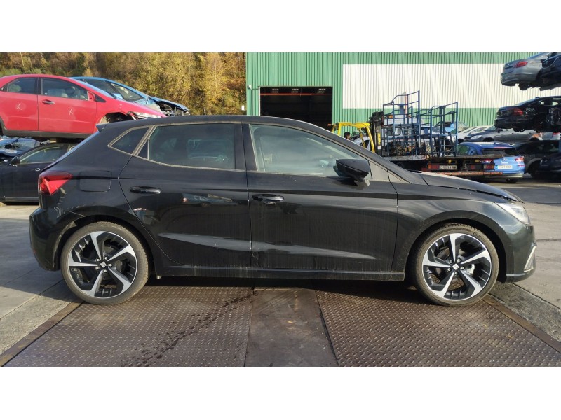 seat ibiza (kj1) del año 2023