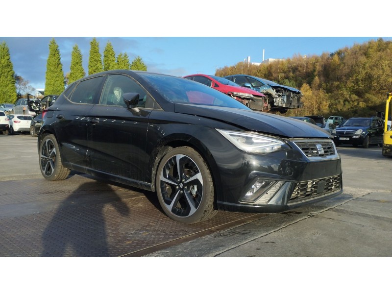 seat ibiza (kj1) del año 2023