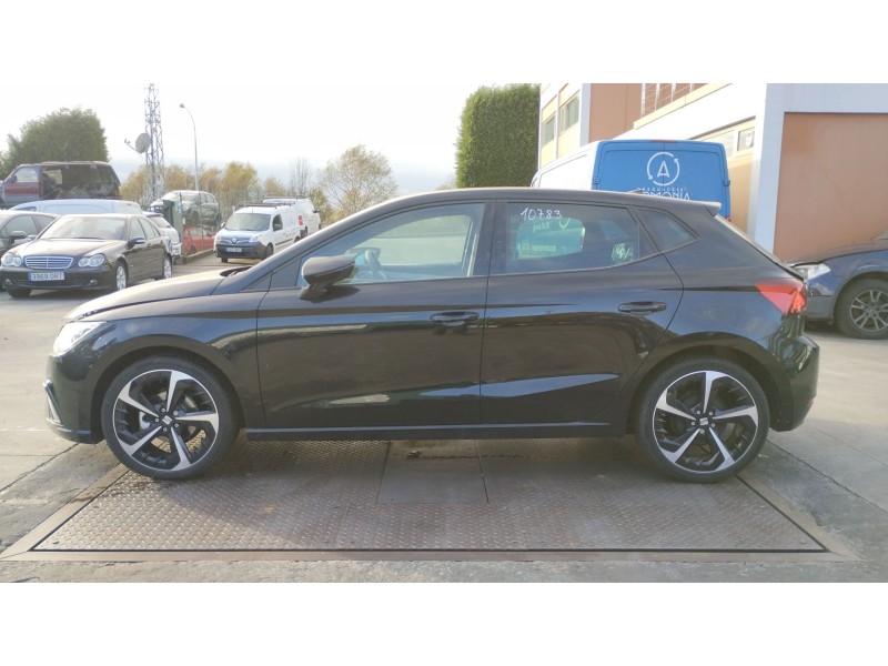 seat ibiza (kj1) del año 2023