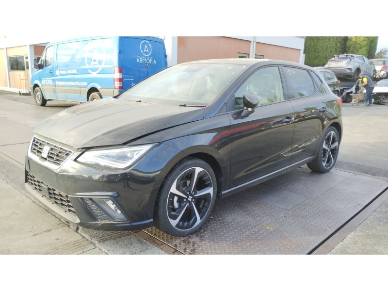 seat ibiza (kj1) del año 2023