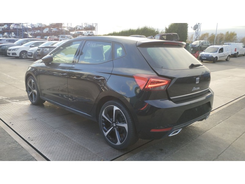 seat ibiza (kj1) del año 2023