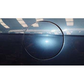 TAPA EXTERIOR COMBUSTIBLE 