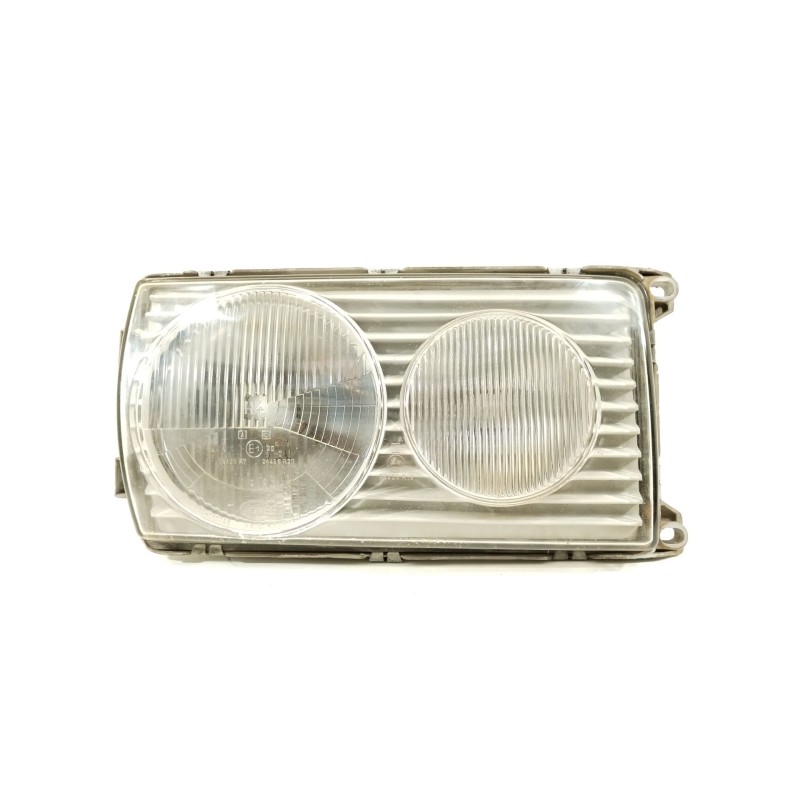 Recambio de faro derecho para mercedes-benz 123 sedán (w123) 300 d (123.130) referencia OEM IAM 11777900 11777900RE 
