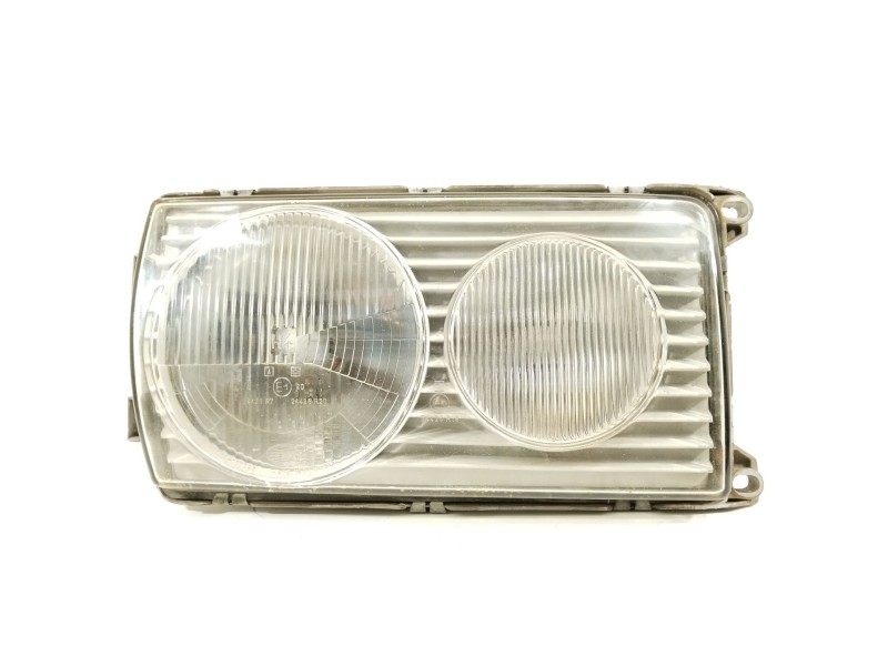 Recambio de faro derecho para mercedes-benz 123 sedán (w123) 300 d (123.130) referencia OEM IAM 11777900 11777900RE 