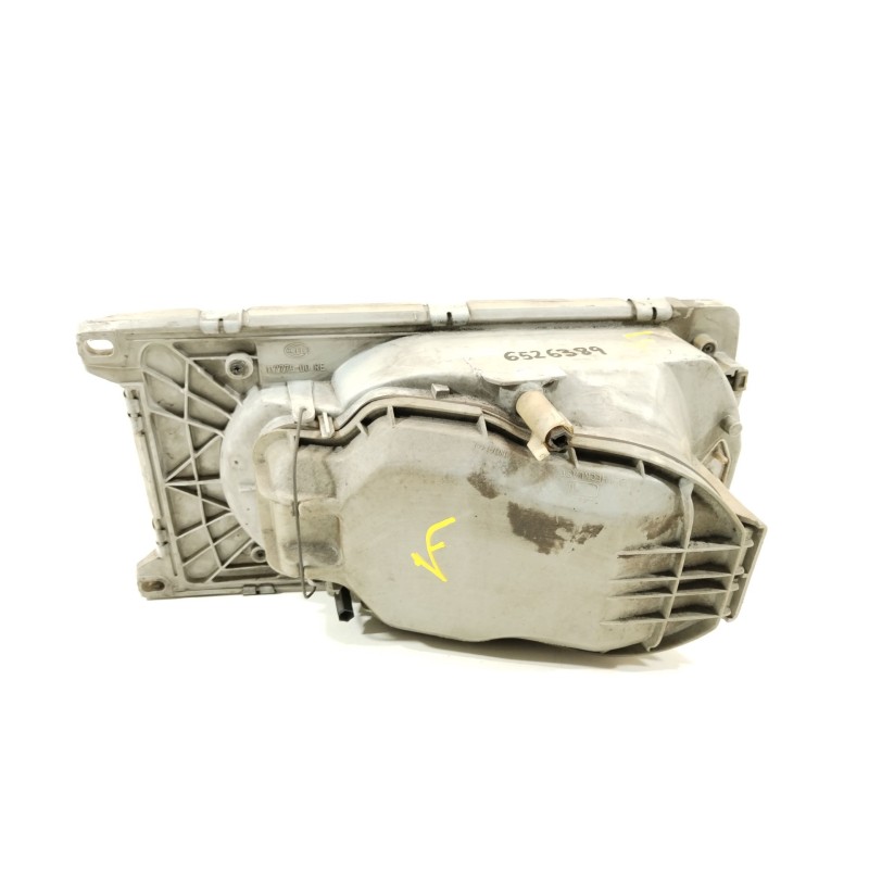 Recambio de faro derecho para mercedes-benz 123 sedán (w123) 300 d (123.130) referencia OEM IAM 11777900 11777900RE 