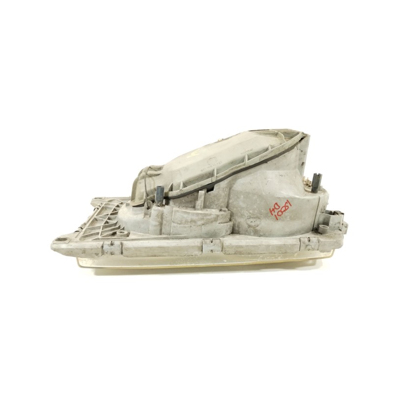 Recambio de faro derecho para mercedes-benz 123 sedán (w123) 300 d (123.130) referencia OEM IAM 11777900 11777900RE 