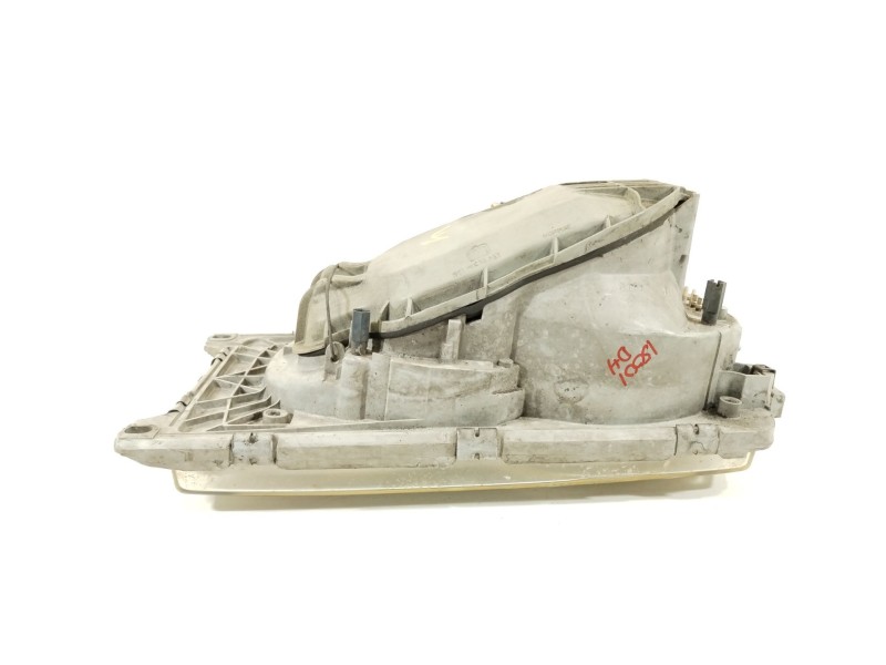 Recambio de faro derecho para mercedes-benz 123 sedán (w123) 300 d (123.130) referencia OEM IAM 11777900 11777900RE 