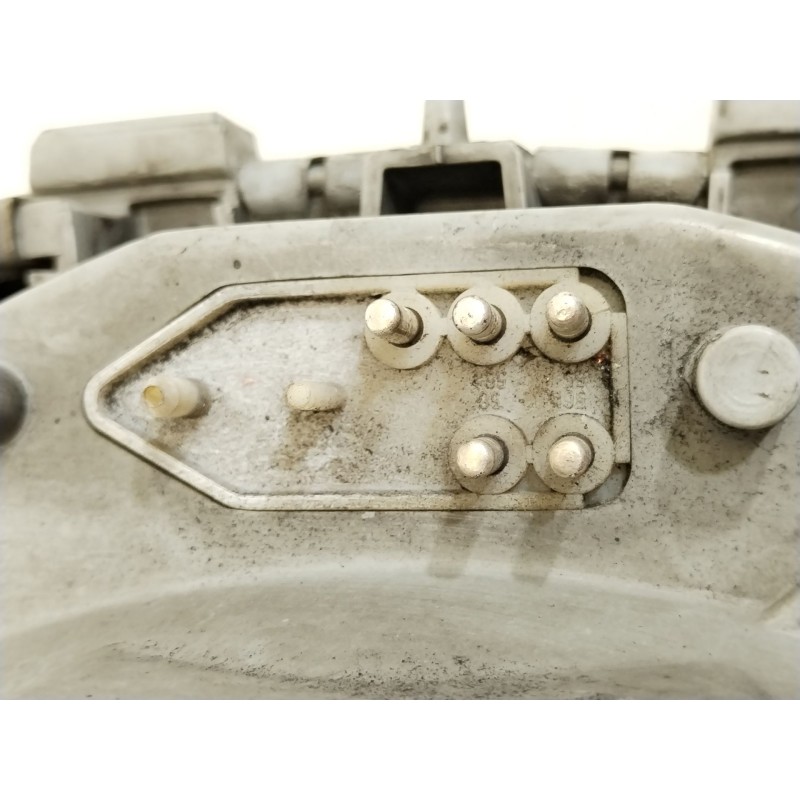 Recambio de faro derecho para mercedes-benz 123 sedán (w123) 300 d (123.130) referencia OEM IAM 11777900 11777900RE 