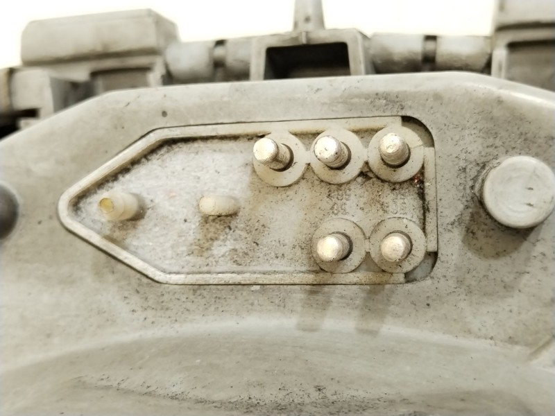 Recambio de faro derecho para mercedes-benz 123 sedán (w123) 300 d (123.130) referencia OEM IAM 11777900 11777900RE 