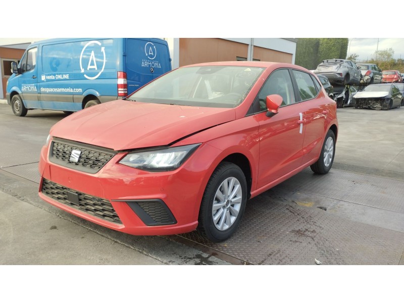 seat ibiza (kj1) del año 2017