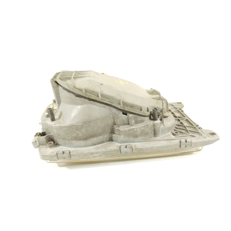 Recambio de faro izquierdo para mercedes-benz 123 sedán (w123) 300 d (123.130) referencia OEM IAM 11768300 11768300LI 