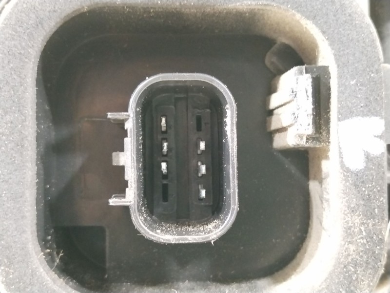 Recambio de piloto trasero derecho para peugeot boxer furgoneta 2.2 bluehdi 140 referencia OEM IAM 1380672080  