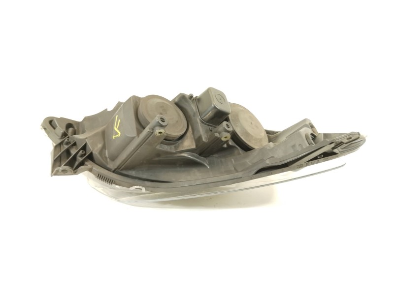 Recambio de faro izquierdo para opel astra h (a04) 1.6 (l48) referencia OEM IAM 1EG270370 1EG27037031 93178635