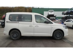 volkswagen caddy v furgoneta/monovolumen (sba, sbh) del año 2022