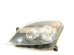 Recambio de faro izquierdo para opel astra h (a04) 1.6 (l48) referencia OEM IAM 1EG270370 1EG27037031 93178635