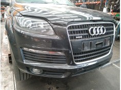 Recambio de paragolpes delantero para audi q7 (4l) 3.0 tdi referencia OEM IAM   