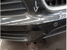 Recambio de paragolpes delantero para audi q7 (4l) 3.0 tdi referencia OEM IAM    2