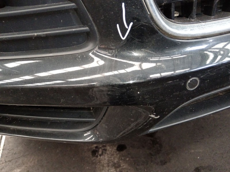 Recambio de paragolpes delantero para audi q7 (4l) 3.0 tdi referencia OEM IAM   