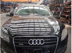 Recambio de capot para audi q7 (4l) 3.0 tdi referencia OEM IAM   