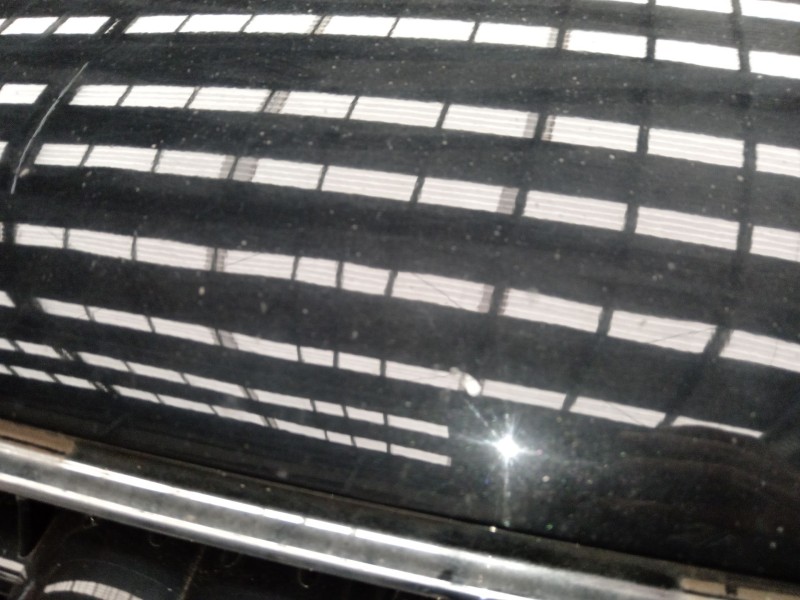 Recambio de capot para audi q7 (4l) 3.0 tdi referencia OEM IAM   