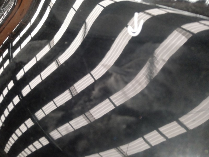 Recambio de capot para audi q7 (4l) 3.0 tdi referencia OEM IAM   