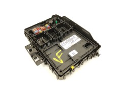 Recambio de caja reles / fusibles para ford focus iv (hn) 1.0 ecoboost referencia OEM IAM LU5T15604BJCE  
